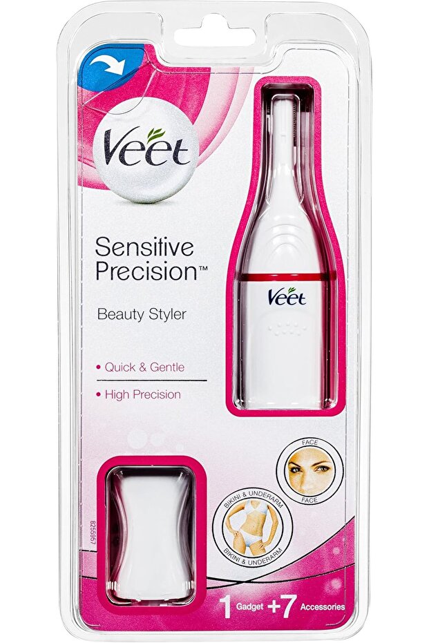 Sensitive Precision Beauty Styler - 1