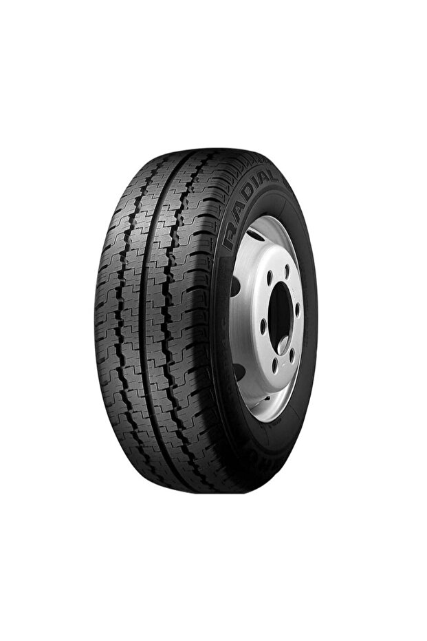 195R14C 102/100R RADIAL 857 - 1