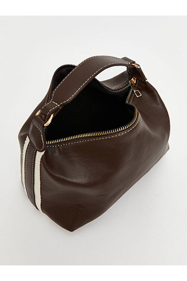 Sparkling Selections from Shining Store |   Women's Shoulder Bag with Adjustable Strap - 4