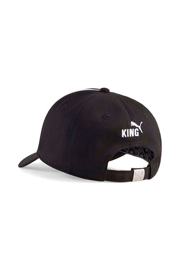 MCFC KING Cap Şapka - 2