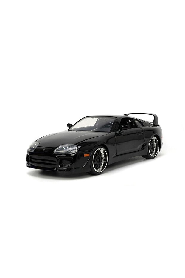 9333380314R00 Fast & Furious 1995 Toyota Supra 1 24Th