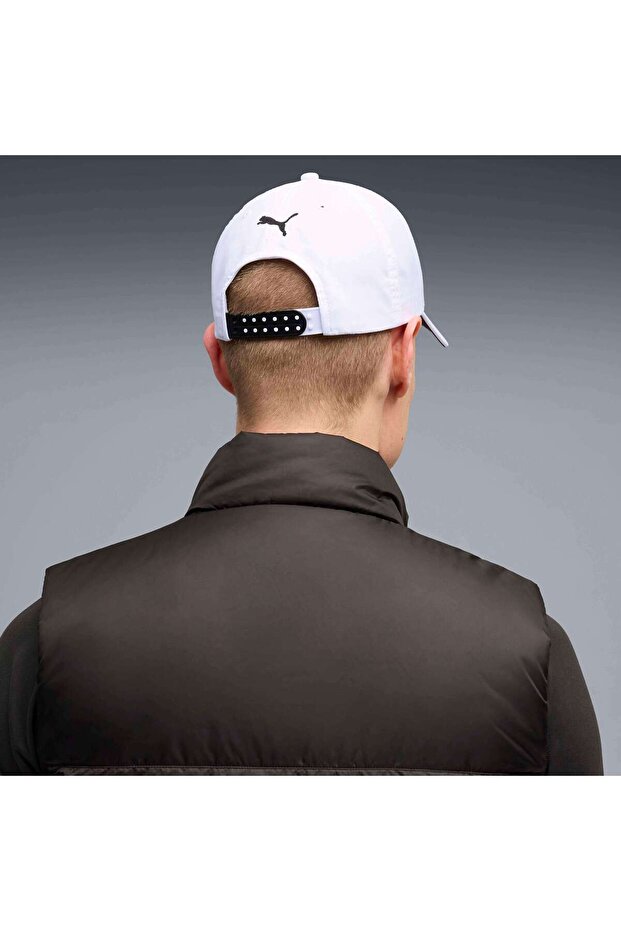 BMW MMS BB Cap Şapka - 2