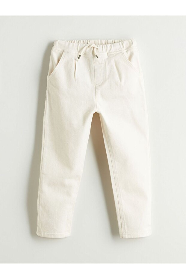 Sparkling Selections from Shining Store |   Boys' Trousers with Elastic Waist - 2