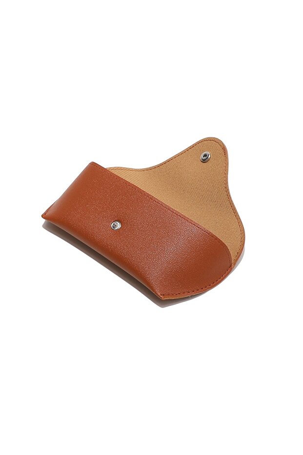 Goggle Case - (ETPU2) - Brown - 2