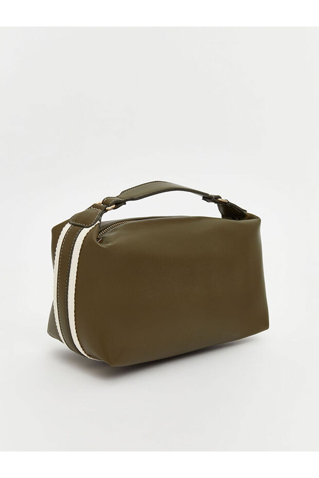 Sparkling Selections from Shining Store |   Women's Shoulder Bag with Adjustable Strap - 3