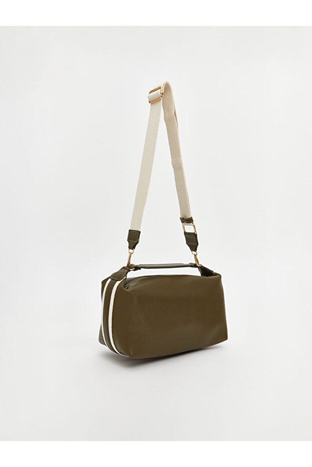 Sparkling Selections from Shining Store |   Women's Shoulder Bag with Adjustable Strap - 1