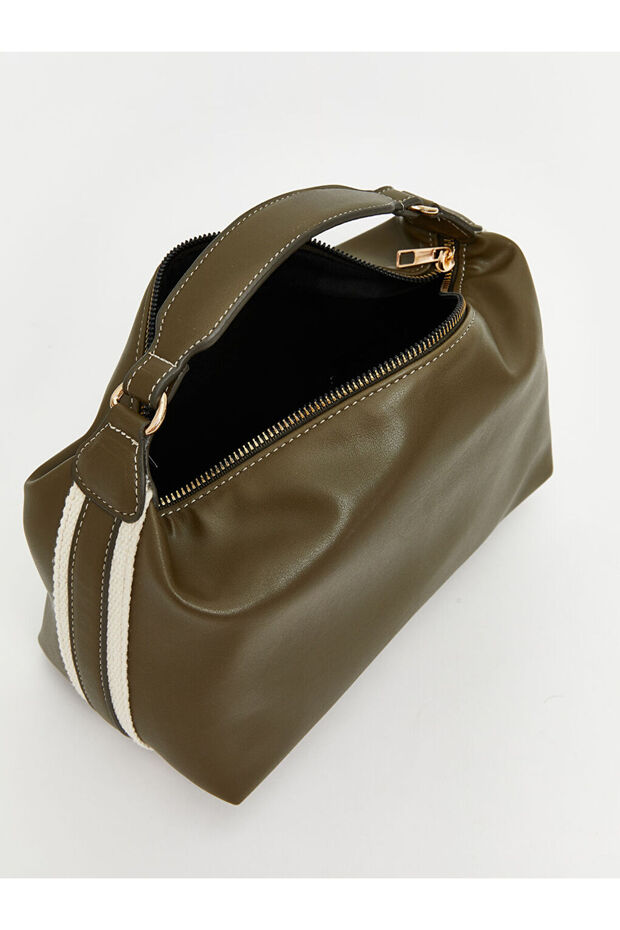 Sparkling Selections from Shining Store |   Women's Shoulder Bag with Adjustable Strap - 4