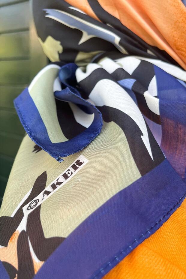 Soft Touch Pamuk Eşarp - 7427229-001 - 2