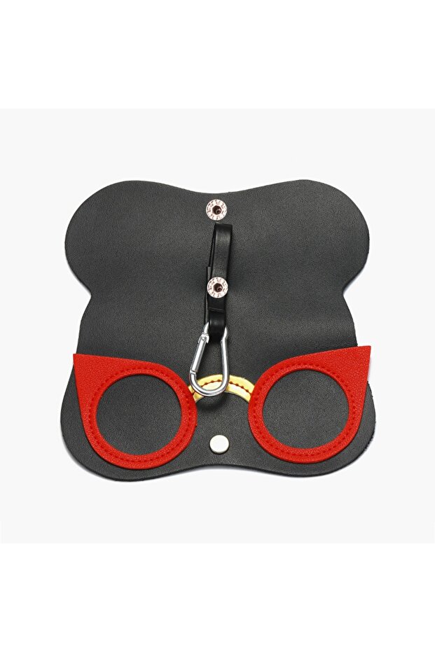 Husă pentru ochelari - (ETFA5) - Bej - 2