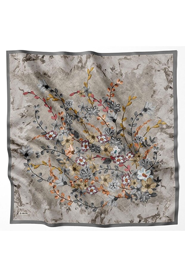 Soft Touch Pamuk Eşarp - 7412229-005 - 4