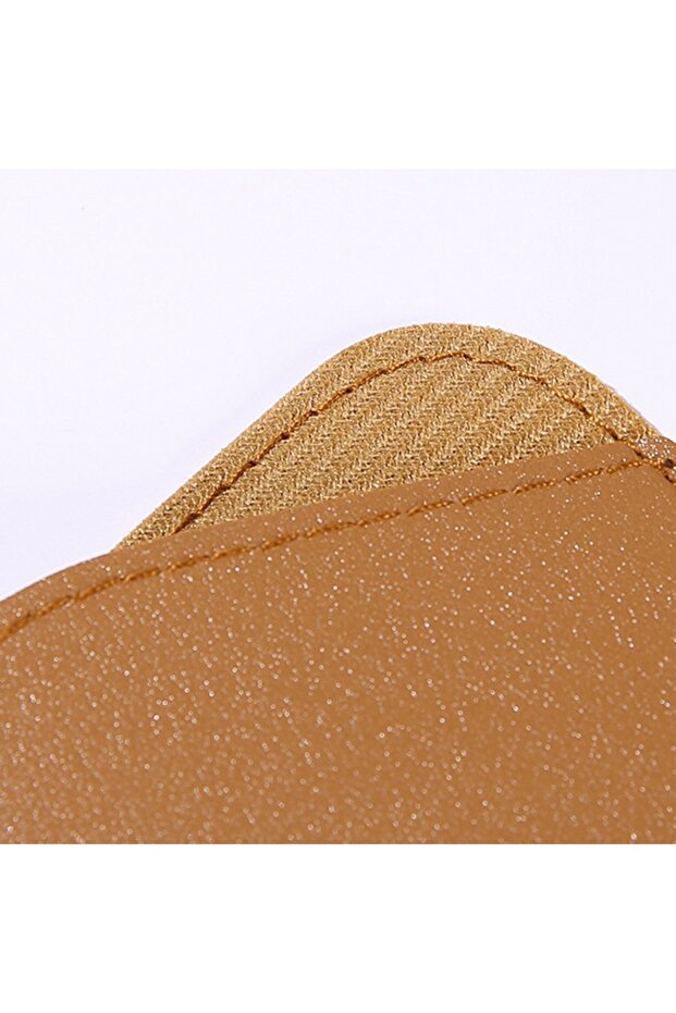 Goggle Case - (ETSP8) - Light Brown - 2