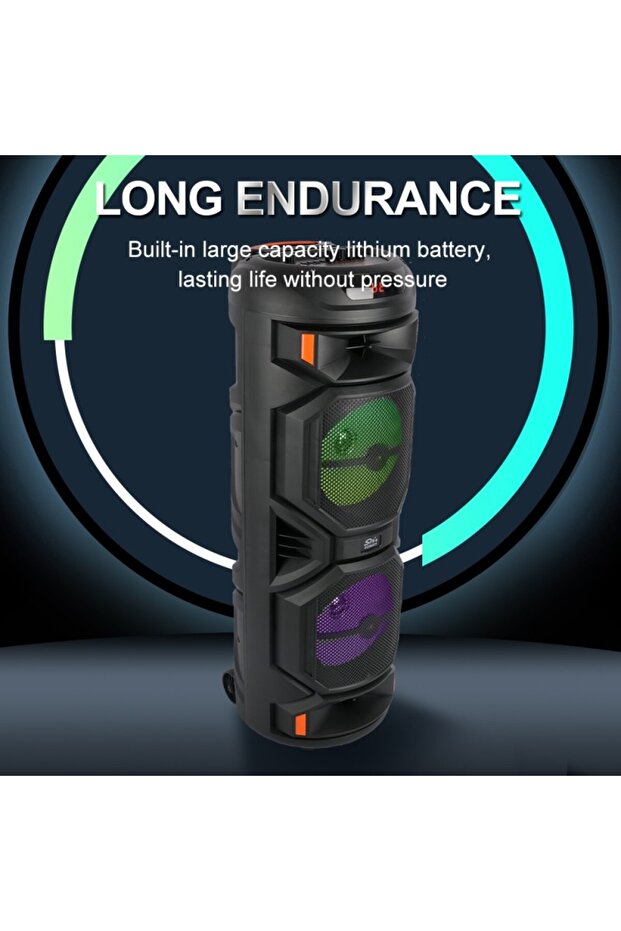 مكبر صوت كبير - 1