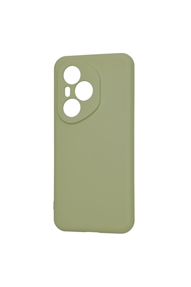 Case for Honor 400 Pro - SoftFlex - Matcha - 4