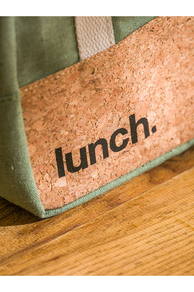 Sparkling Selections from Shining Store |   Zippered Thermal Bag - 3