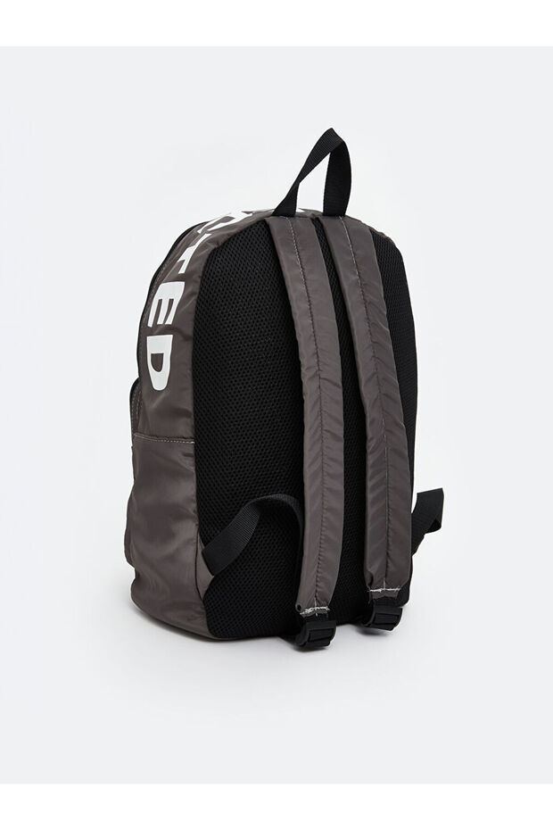Create Your Style from Uzg Store |   Printed Men's Backpack - 3