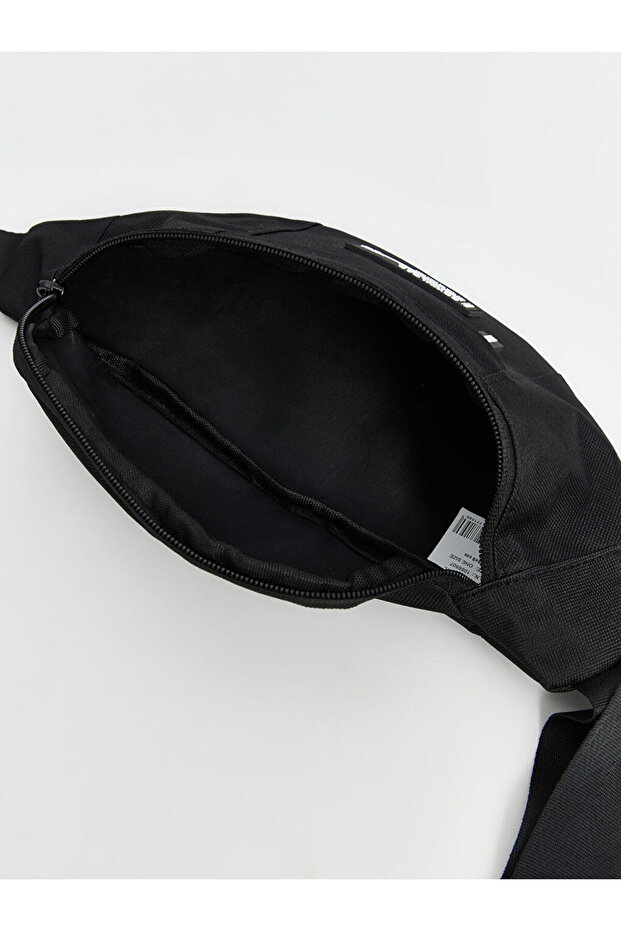 Create Your Style from Uzg Store |   Printed Men's Chest Bag - 2