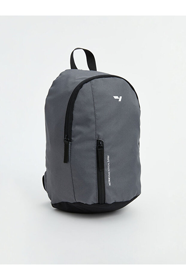 Create Your Style from Uzg Store |   Printed Men's Backpack - 1