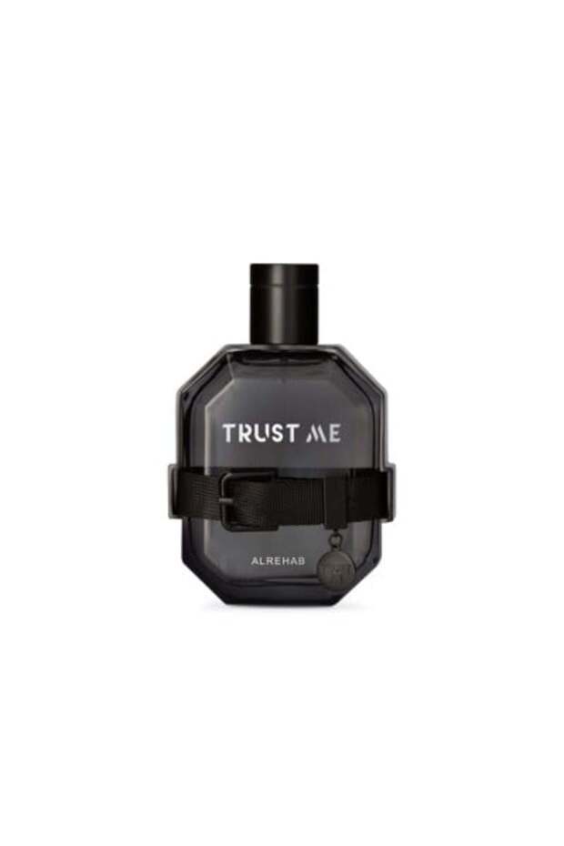 عطر ترست مي 100 مل - 1