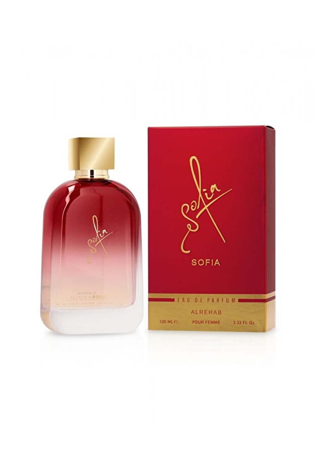 عطر صوفيا 100 مل - 2