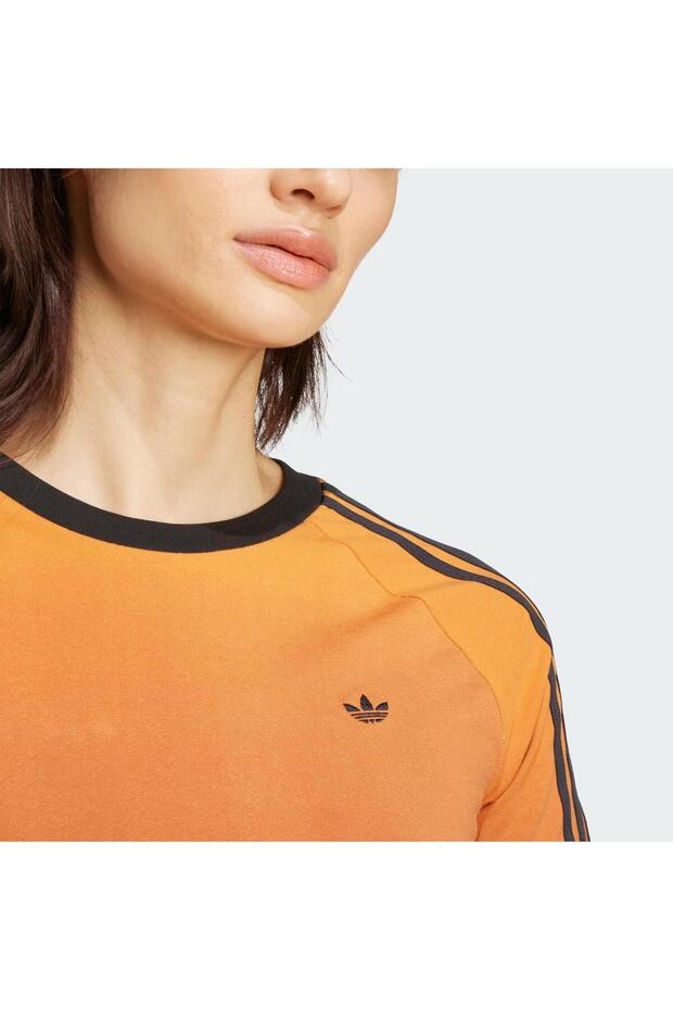 Gradient Cali Kadın Tişört - 6