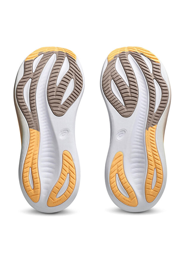 GEL-NIMBUS 27 Kadın Bej Koşu Ayakkabısı 1012B753-103 - 6