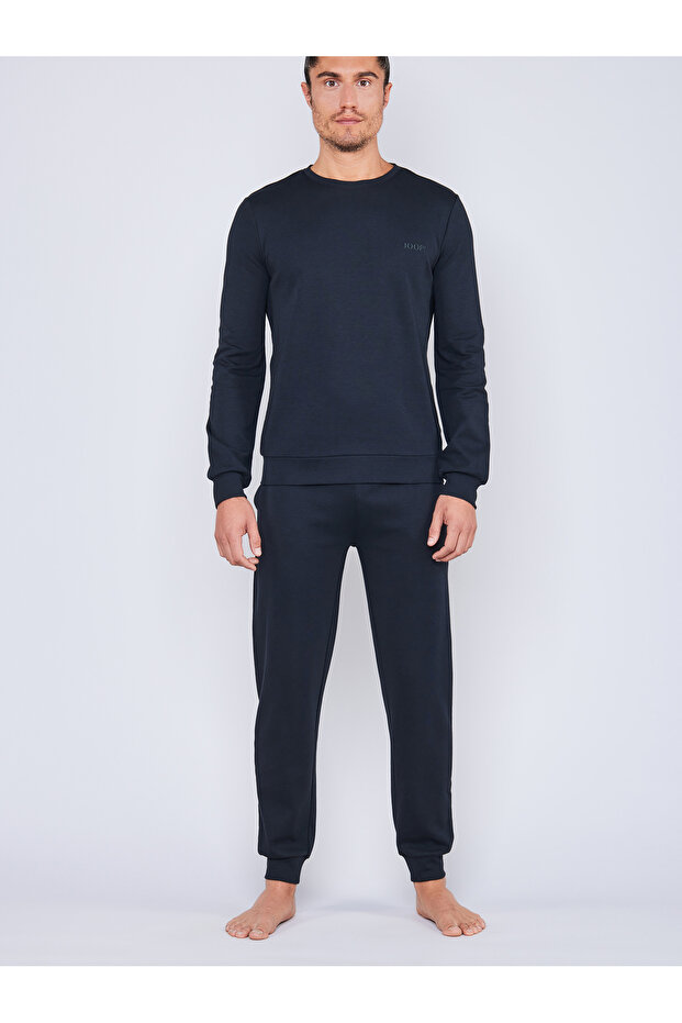 Sweatshirt Basic Sweatshirt Pulli Pullover - 4