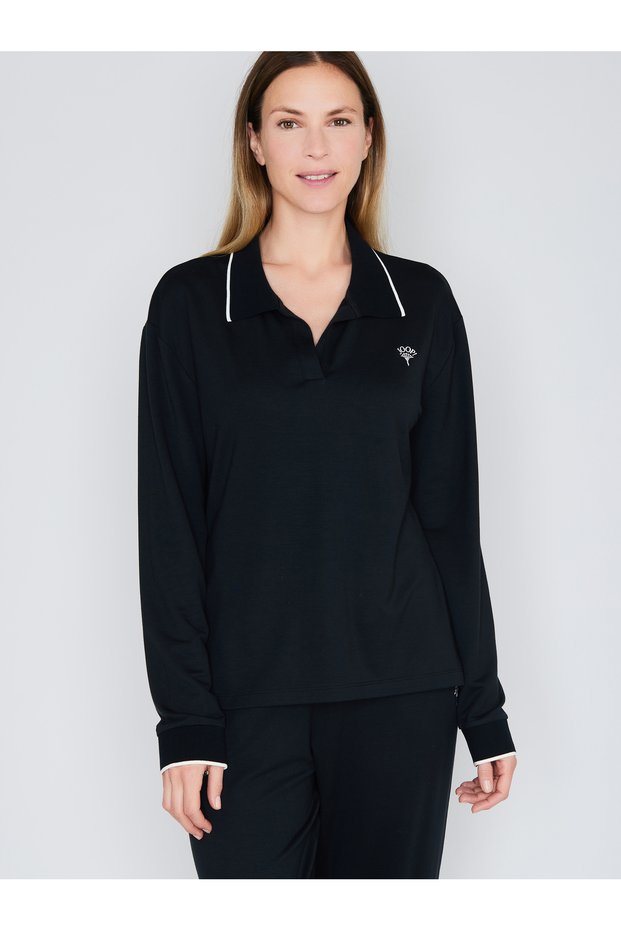Poloshirt Freizeit