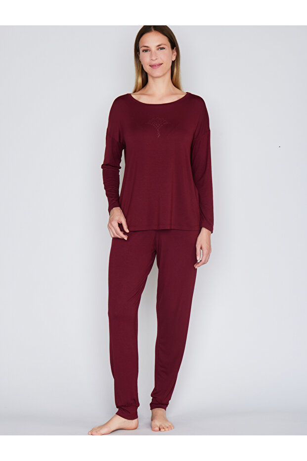 Longsleeve Luxe - 4