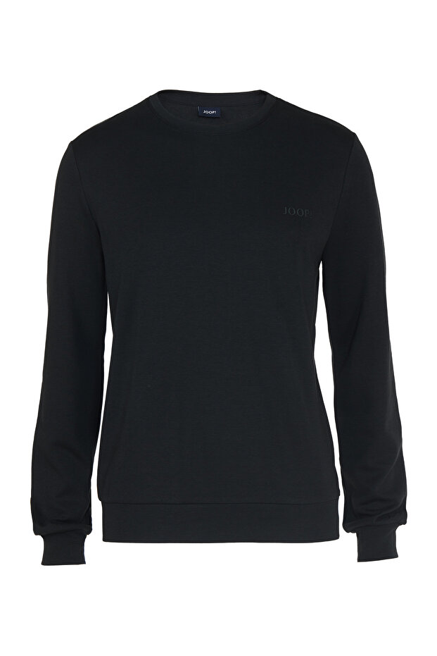 Sweatshirt Basic Sweatshirt Pulli Pullover - 5