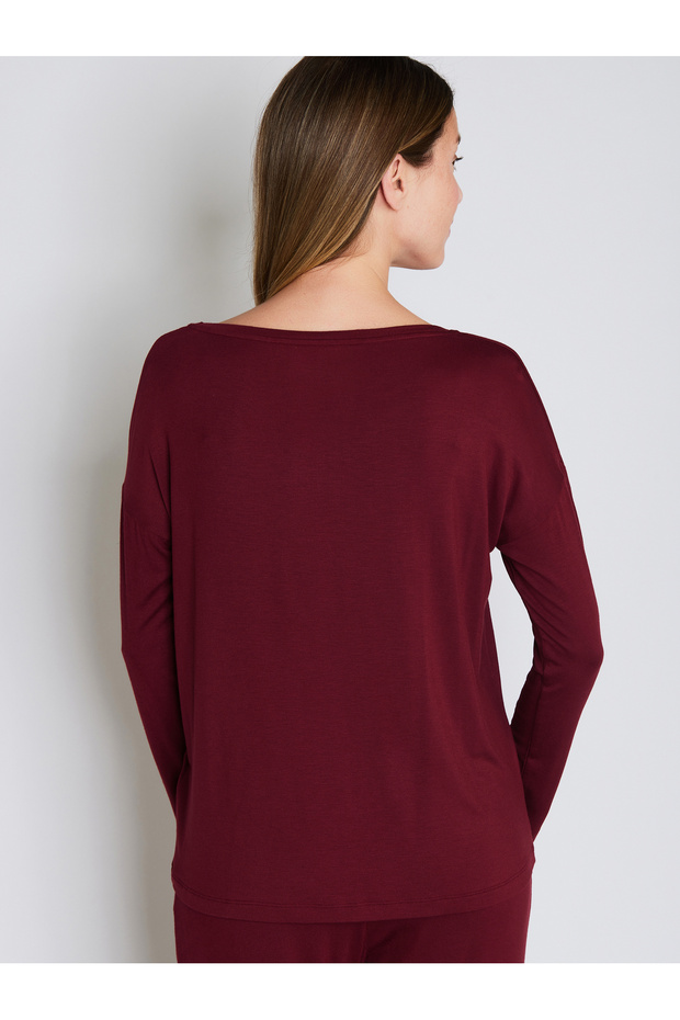 Longsleeve Luxe - 2