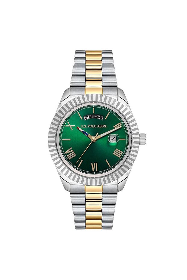 USPA1100B-07 ساعة