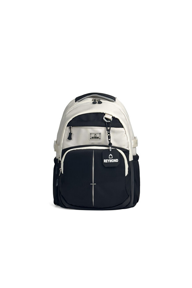Reymond 1991 Backpack Black