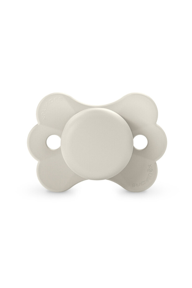 SX Pro Ultra Soft Butterfly Shape Baby Pacifier for Babies 0-6 months with Silicone