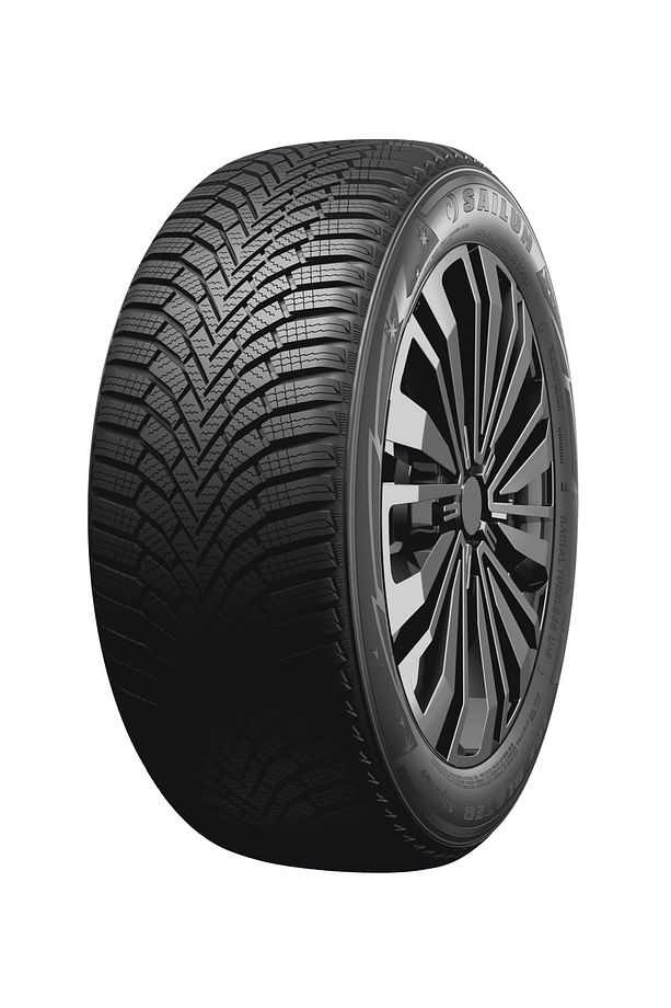 175/65 R14 82T WSL3+ ICE BLAZER ALPINE Üretim 2024 E-C-71db - 1