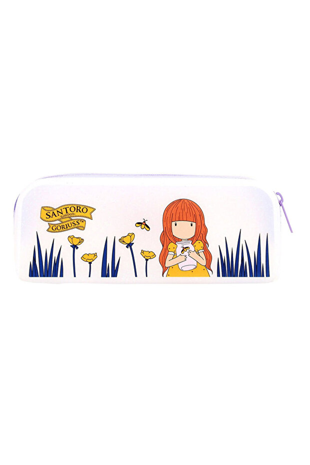 Gorjuss Firefly Dawn Pencil Case 1337Gj02 - 1