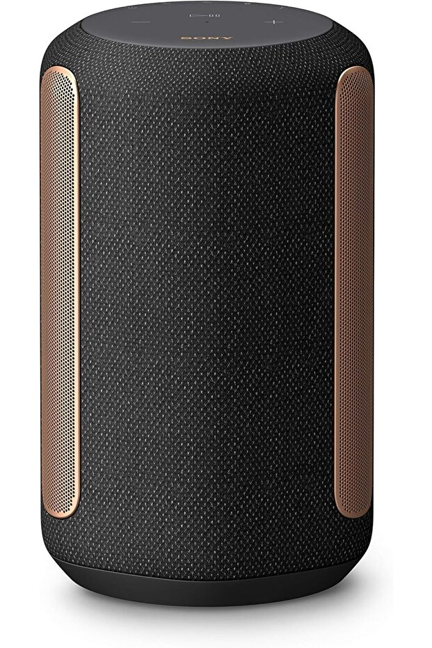 Premium Wireless Speaker With Ambient Room-Filling Sound - SRS-RA3000