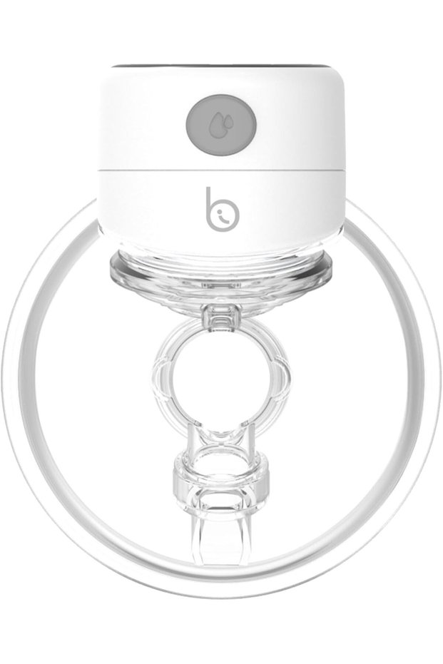 Hands Free Single Electric Breast Pump S12A