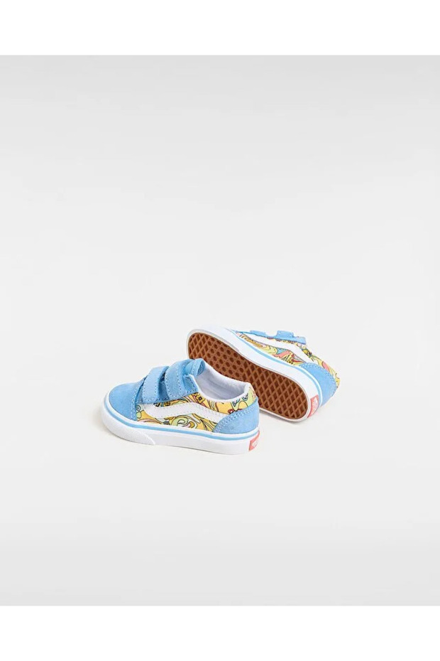 Old Skool V - 3