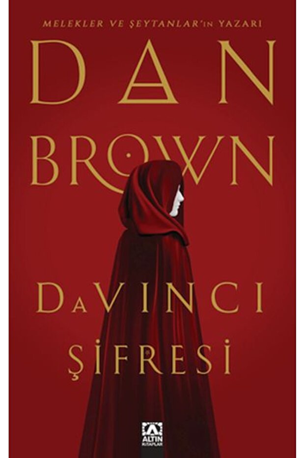 Da Vinci Şifresi