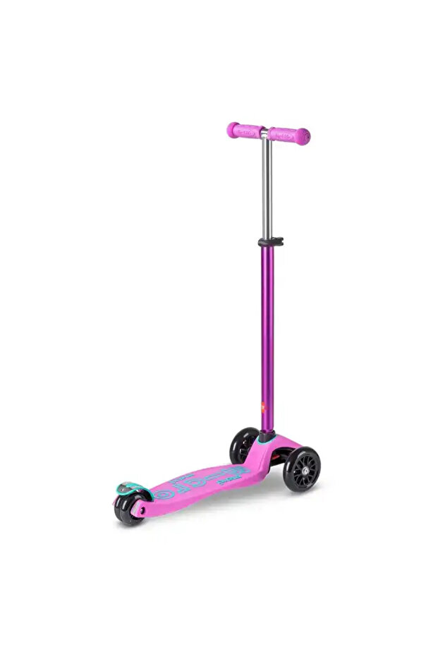 Maxi Micro Deluxe Lavender Mıcro-Mmd134 - 3