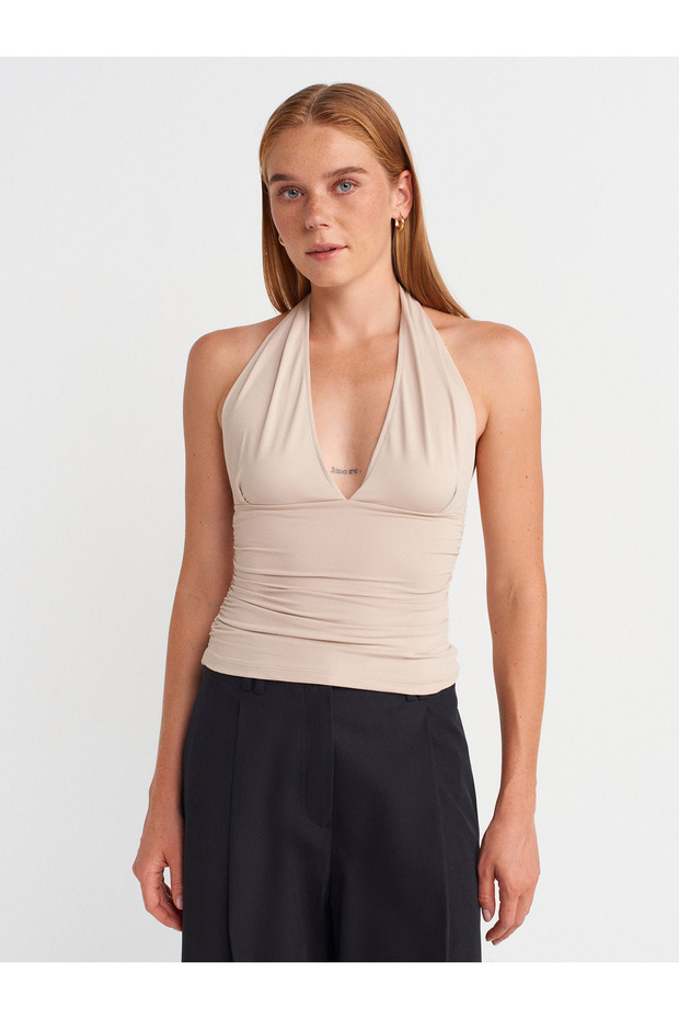 31968 رقبة رسن مربوطة بالكامل