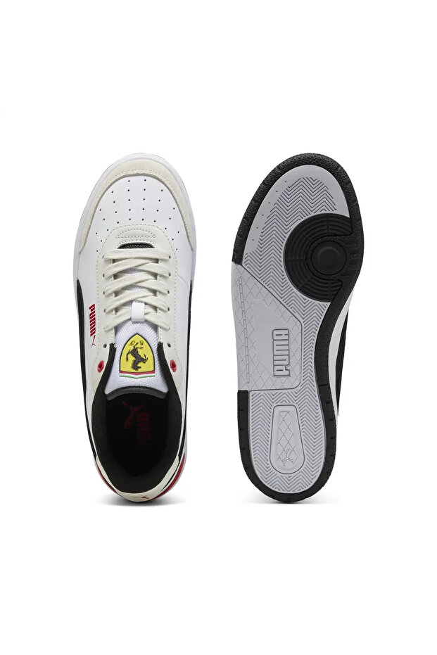 Ferrari CA Match - 5