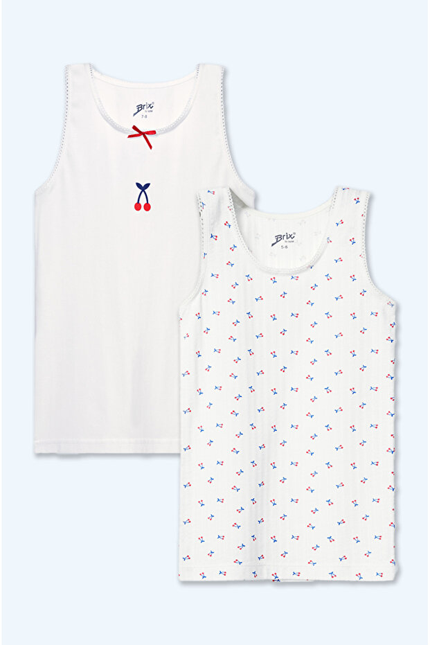 Двойка за момичета - 1