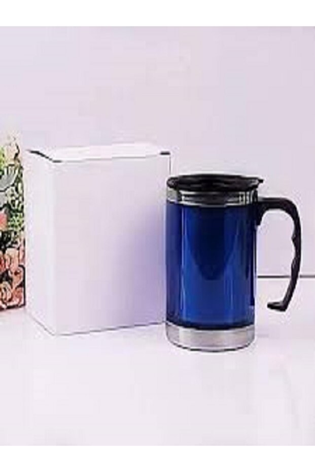 كوب حافظ للحرارة - 1