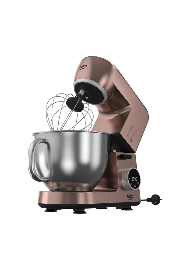 آلة عجن العجين - 2