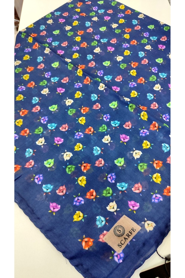 Scarfe soft eşarp