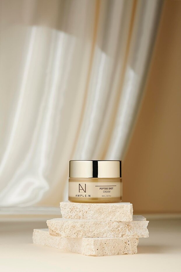 Peptide Shot Cream - 5