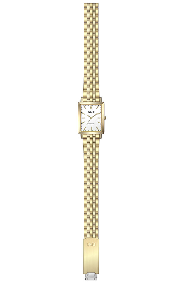 Q03C-503PY Kadın Kol Saati - 1