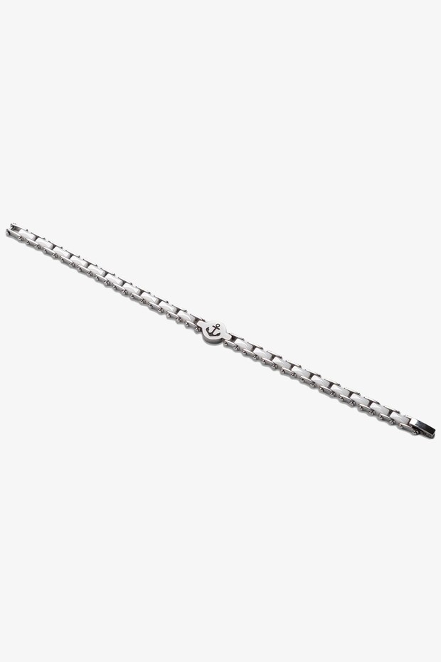 Captain Çelik Bileklik - 4