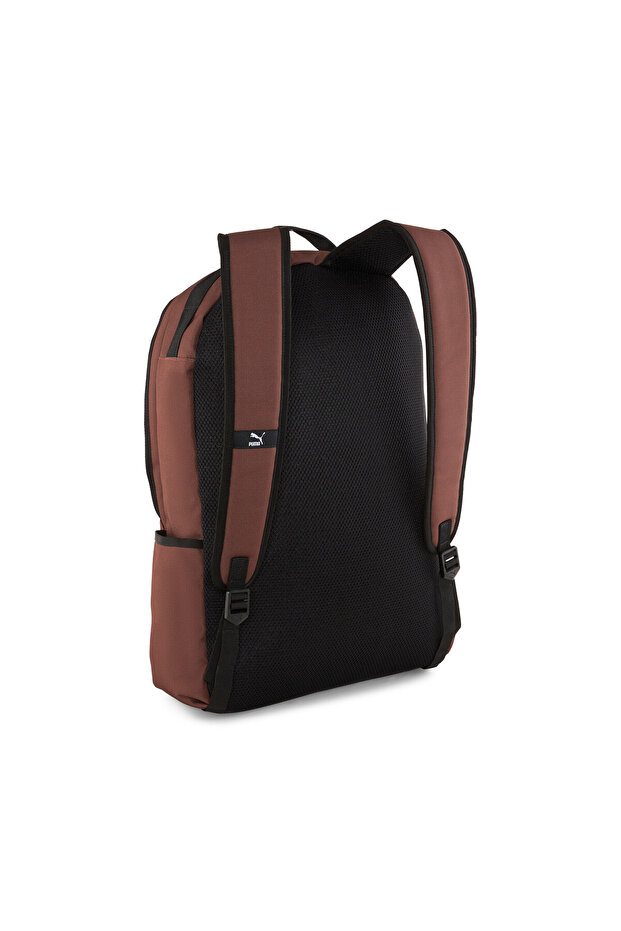 حقيبة ظهر وسط المدينة - بنية - 4